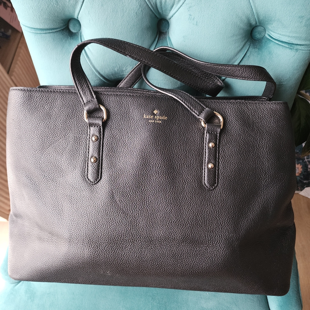 Kate Spade Evangelie Shoulder Bag